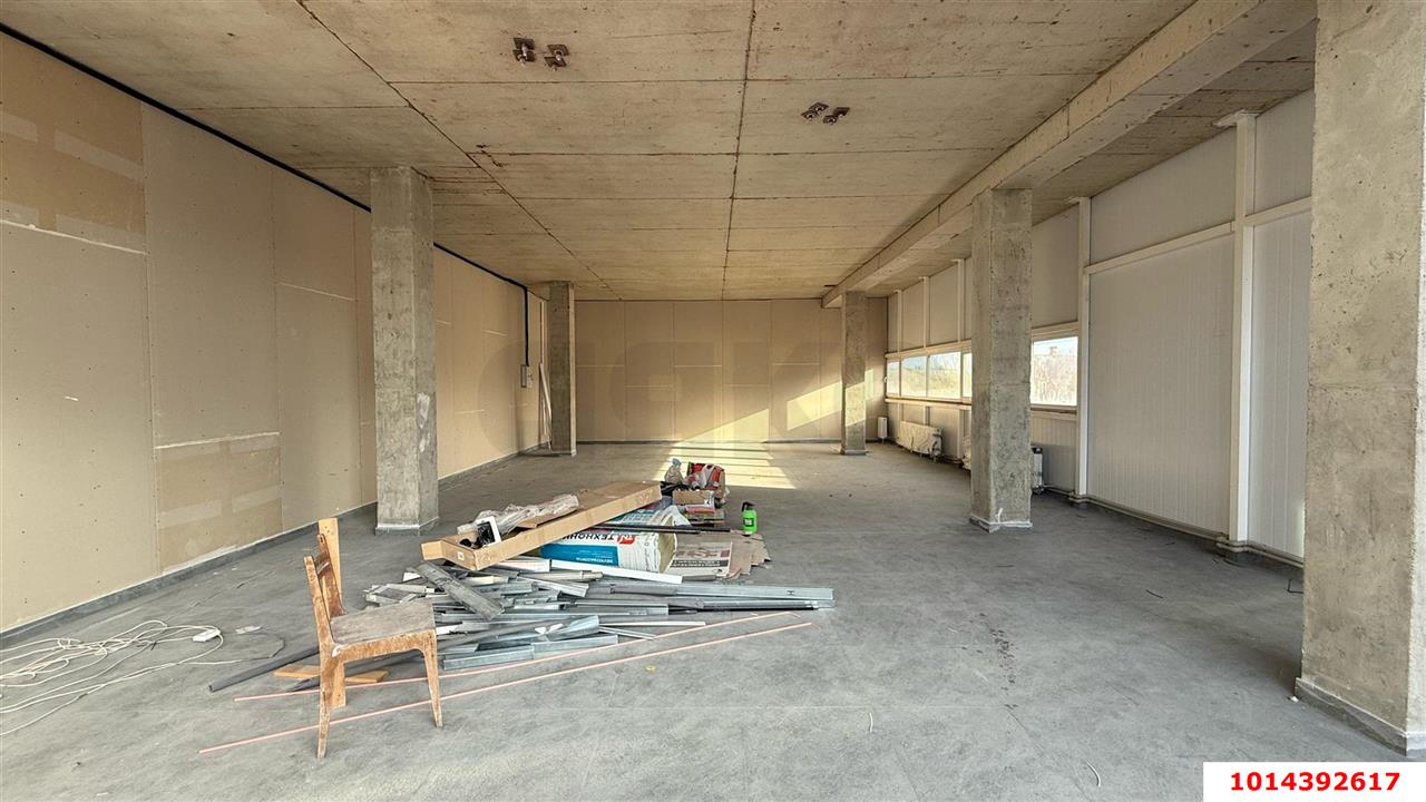 Фото №4: Торговое помещение 151 м² - Краснодар, Школьный, ул. Школьная, 34