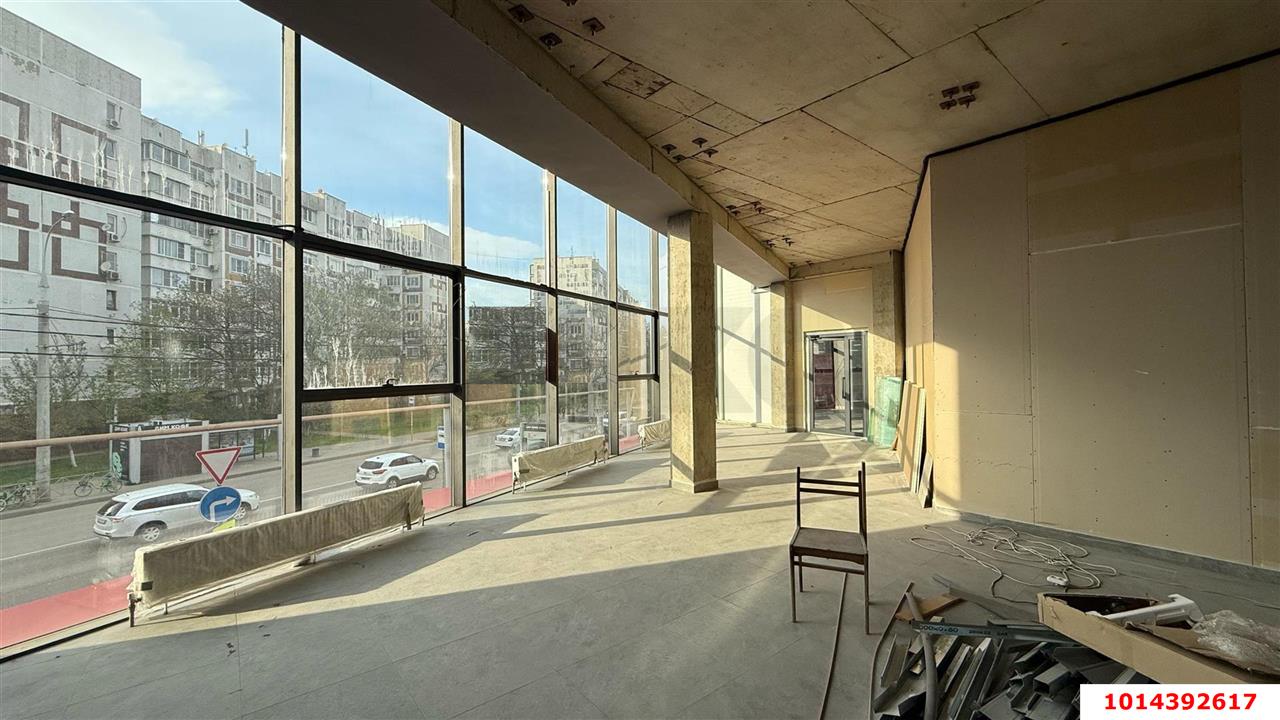 Фото №3: Торговое помещение 151 м² - Краснодар, Школьный, ул. Школьная, 34