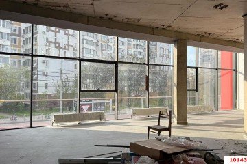 Фото №2: Торговое помещение 151 м² - Краснодар, мкр. Школьный, ул. Школьная, 34