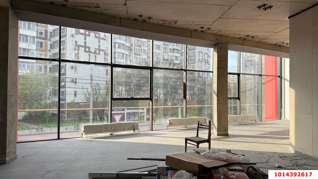 Фото №2: Торговое помещение 151 м² - Краснодар, Школьный, ул. Школьная, 34
