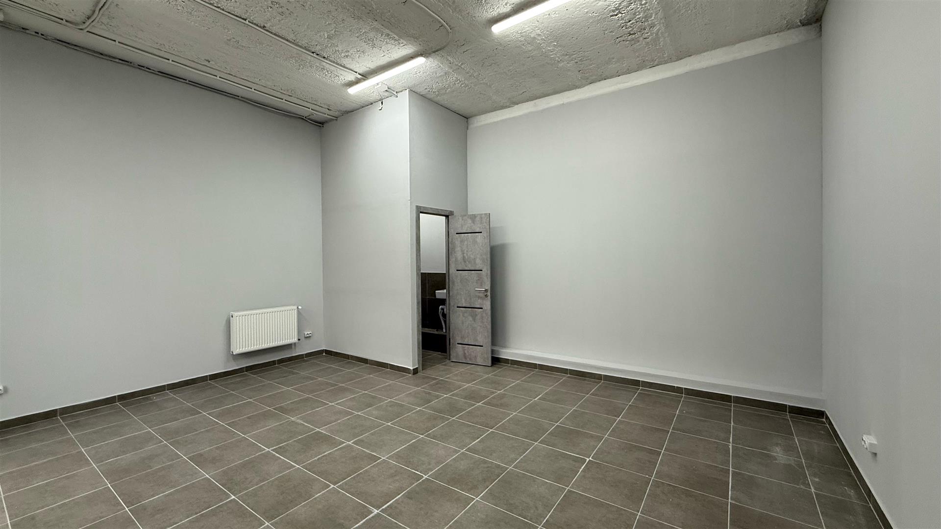 Фото №4: Коммерция 64 м² - Краснодар, Западный внутригородской округ, мкр. Фестивальный, ул. Рашпилевская, 331