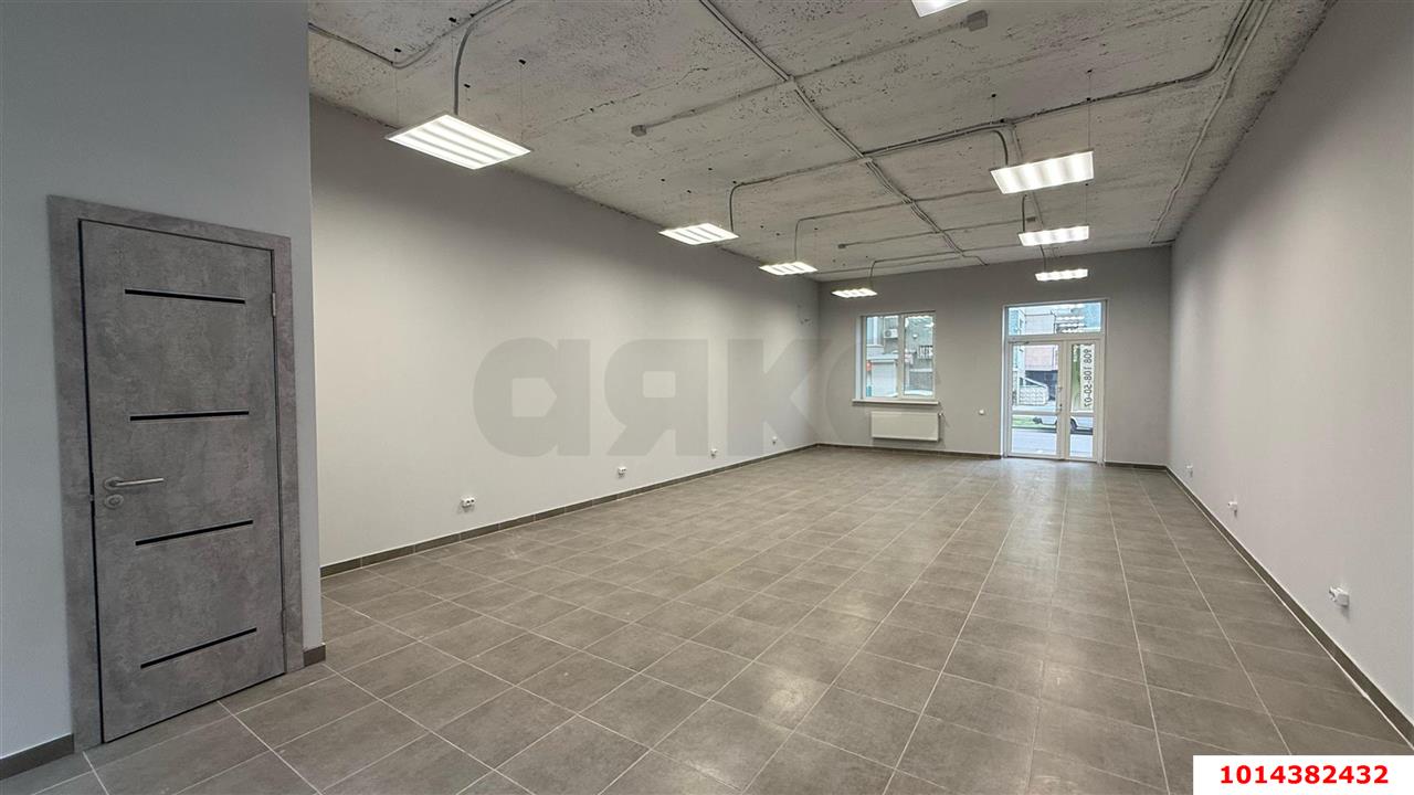 Фото №3: Торговое помещение 65 м² - Краснодар, Фестивальный, ул. Рашпилевская, 331