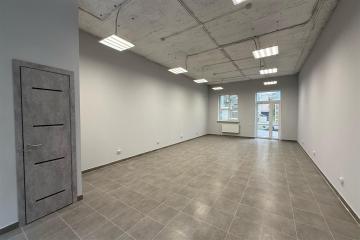 Фото №3: Коммерция 64 м² - Краснодар, мкр. Фестивальный, ул. Рашпилевская, 331