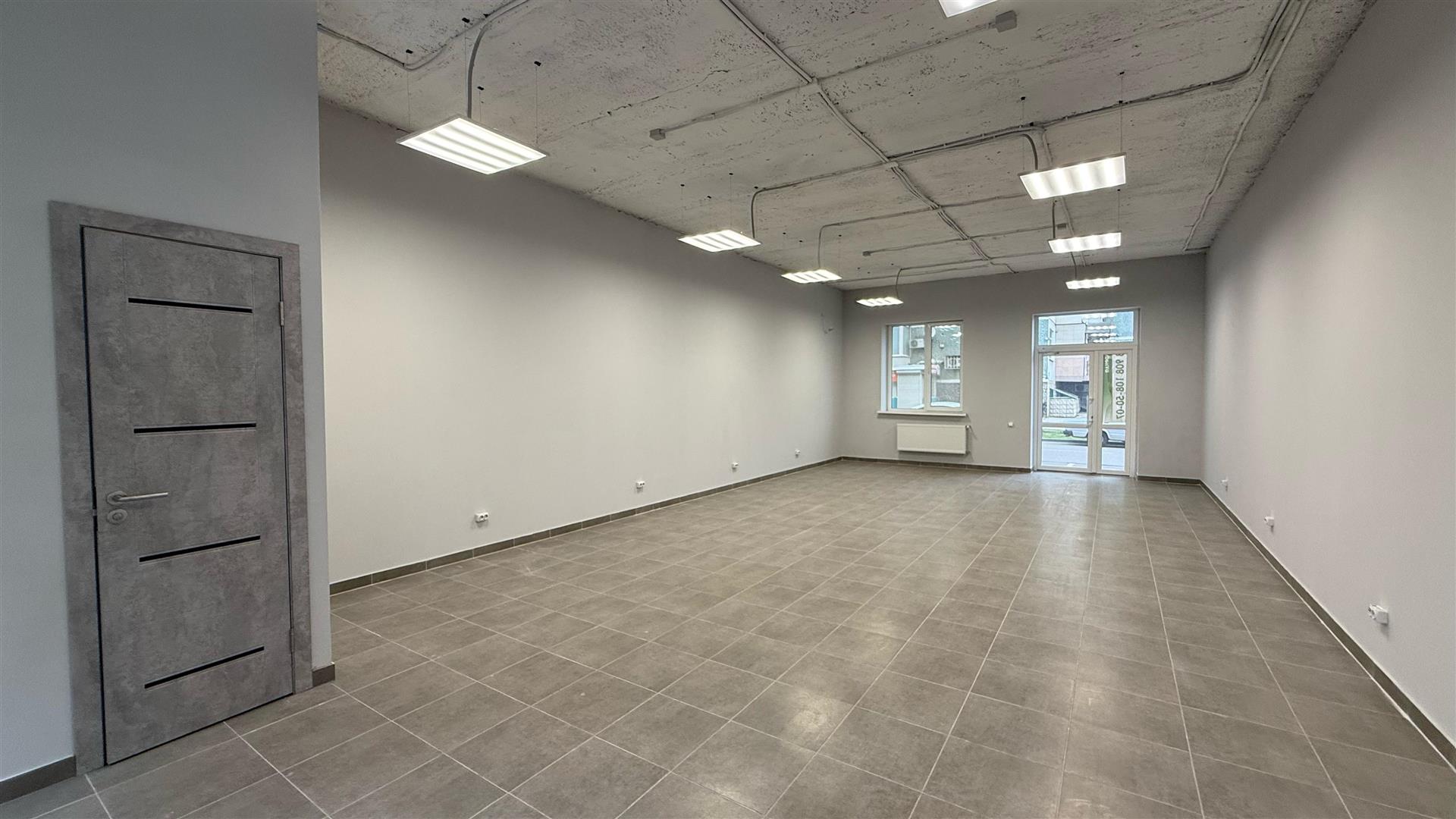 Фото №3: Коммерция 64 м² - Краснодар, Западный внутригородской округ, мкр. Фестивальный, ул. Рашпилевская, 331