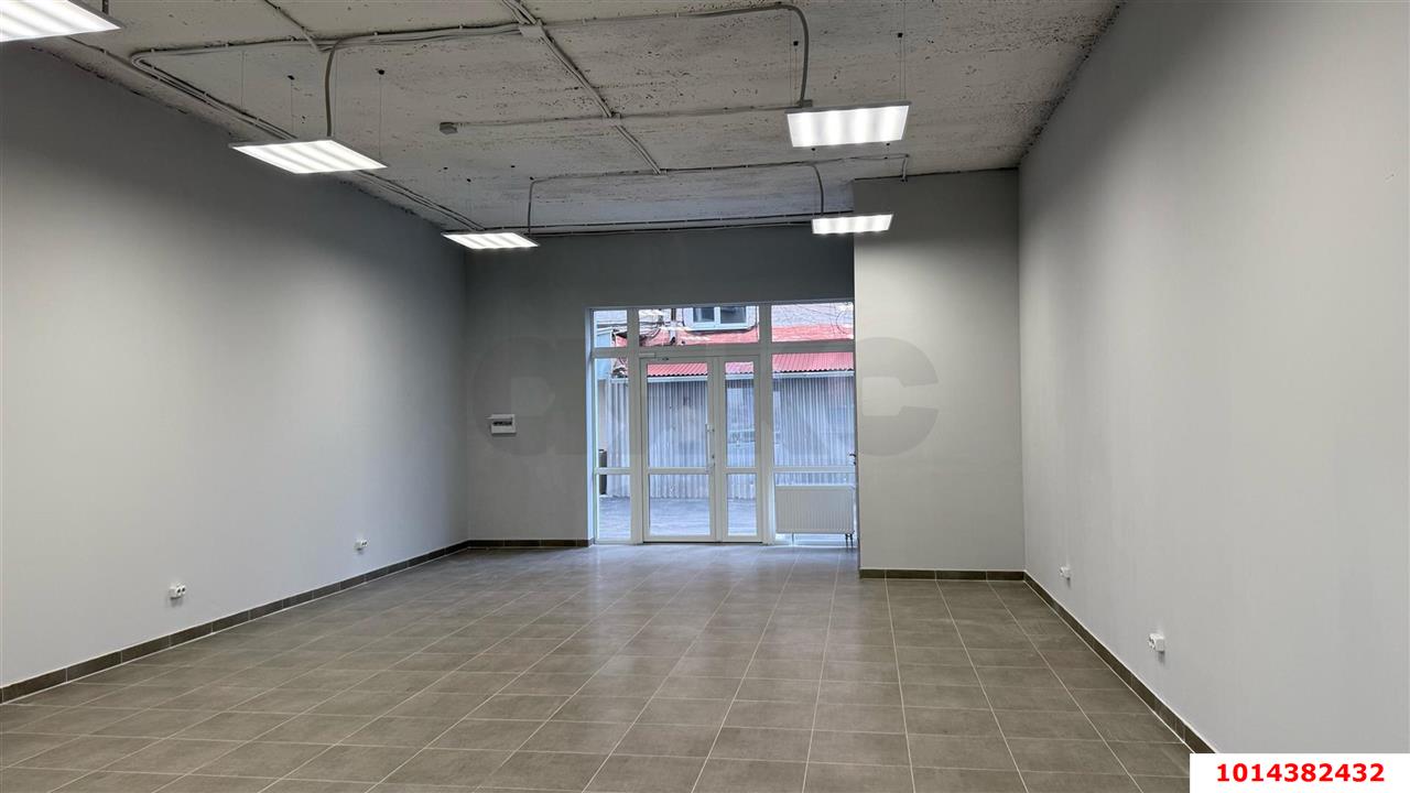 Фото №6: Торговое помещение 65 м² - Краснодар, Фестивальный, ул. Рашпилевская, 331