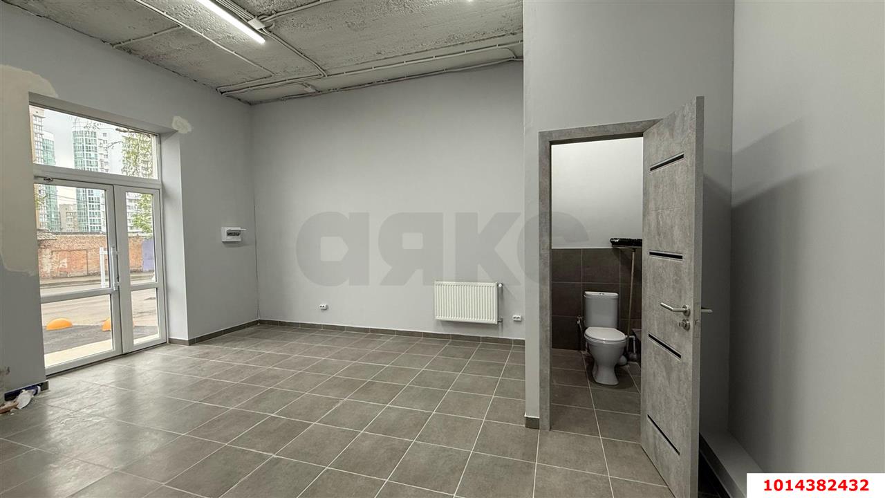 Фото №5: Торговое помещение 65 м² - Краснодар, Фестивальный, ул. Рашпилевская, 331