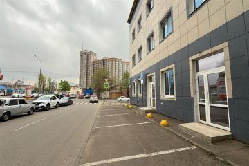 Фото №1: Коммерция 64 м² - Краснодар, мкр. Фестивальный, ул. Рашпилевская, 331