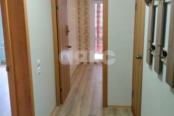Фото №5: 1-комнатная квартира 34 м² - Анапа, мкр. жилой комплекс Горгиппия, ул. Адмирала Пустошкина, 22к4