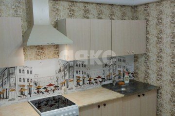 Фото №1: 1-комнатная квартира 34 м² - Анапа, мкр. жилой комплекс Горгиппия, ул. Адмирала Пустошкина, 22к4