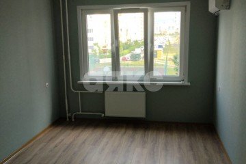 Фото №4: 1-комнатная квартира 34 м² - Анапа, мкр. жилой комплекс Горгиппия, ул. Адмирала Пустошкина, 22к4