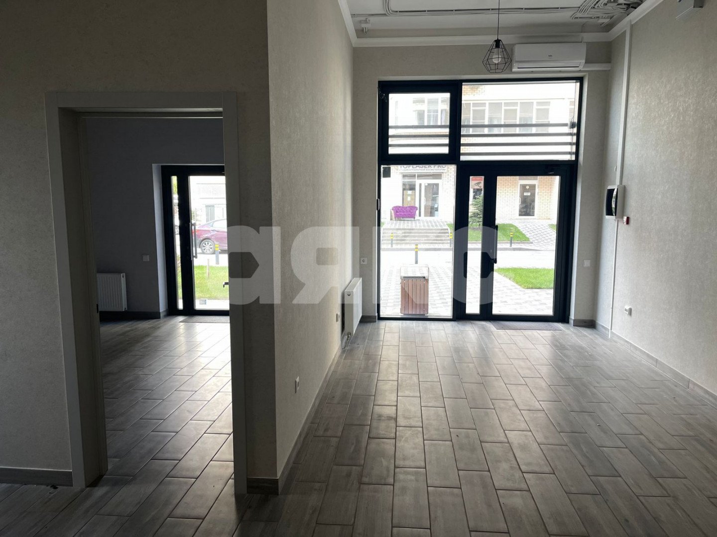 Фото №7: Коммерция 53 м² - Ростов-на-Дону, жилой комплекс Звезда Столицы, ул. Нансена, 103/1/8