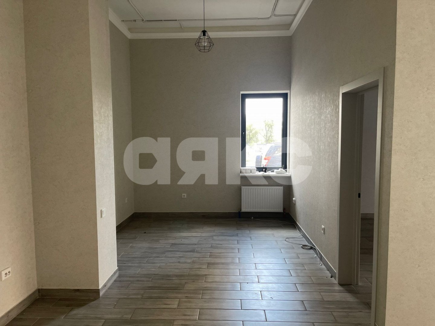 Фото №5: Коммерция 53 м² - Ростов-на-Дону, жилой комплекс Звезда Столицы, ул. Нансена, 103/1/8