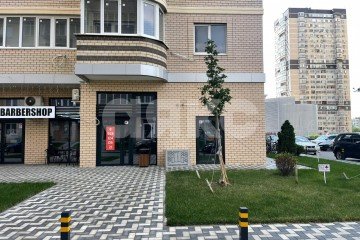 Фото №2: Коммерция 53 м² - Ростов-на-Дону, мкр. жилой комплекс Звезда Столицы, ул. Нансена, 103/1/8