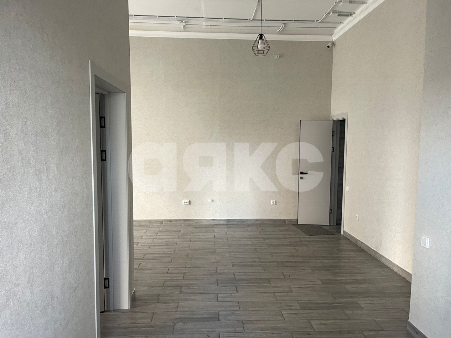 Фото №6: Коммерция 53 м² - Ростов-на-Дону, жилой комплекс Звезда Столицы, ул. Нансена, 103/1/8