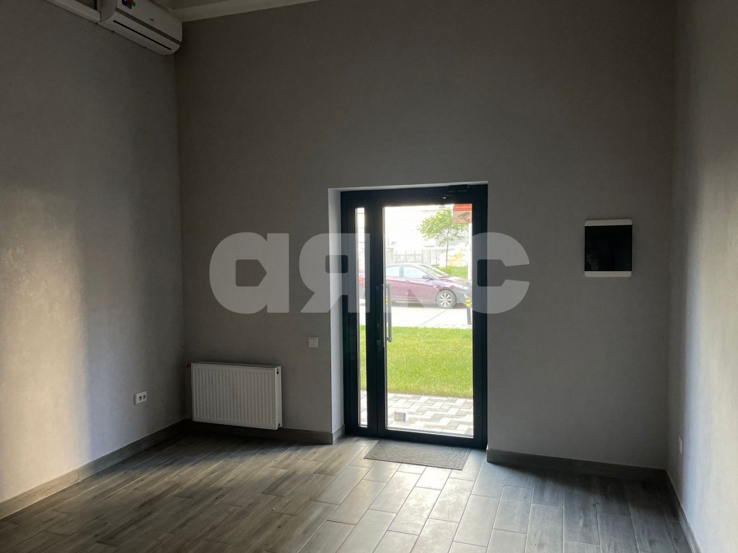 Фото №10: Коммерция 53 м² - Ростов-на-Дону, жилой комплекс Звезда Столицы, ул. Нансена, 103/1/8