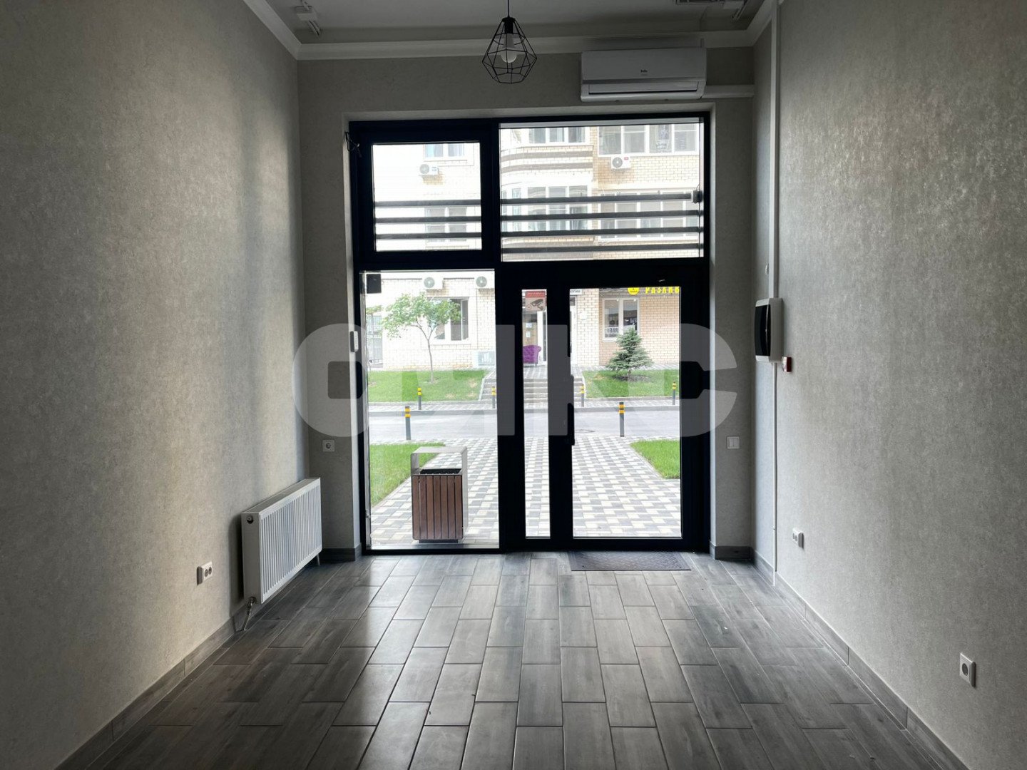 Фото №8: Коммерция 53 м² - Ростов-на-Дону, жилой комплекс Звезда Столицы, ул. Нансена, 103/1/8