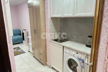 Фото №2: Студия 14 м² - Геленджик, ул. Туристическая, 6к1