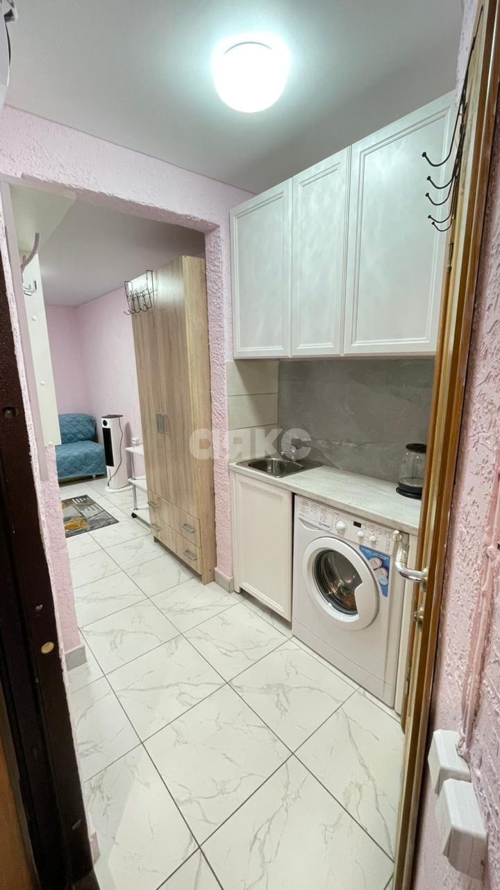 Фото №2: Студия 14 м² - Геленджик, ул. Туристическая, 6к1