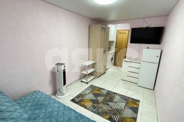 Фото №5: Студия 14 м² - Геленджик, ул. Туристическая, 6к1