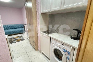 Фото №1: Студия 14 м² - Геленджик, ул. Туристическая, 6к1