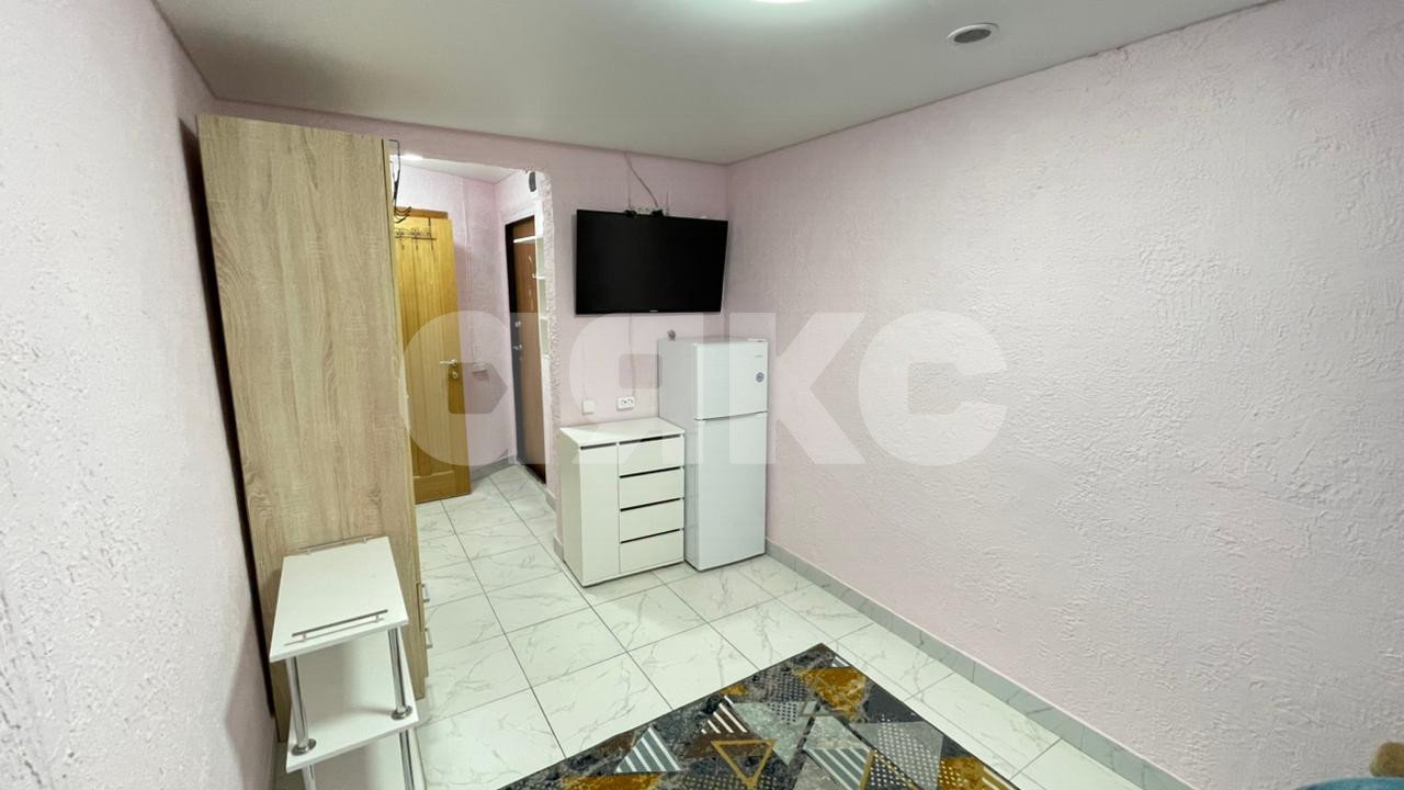 Фото №6: Студия 14 м² - Геленджик, ул. Туристическая, 6к1