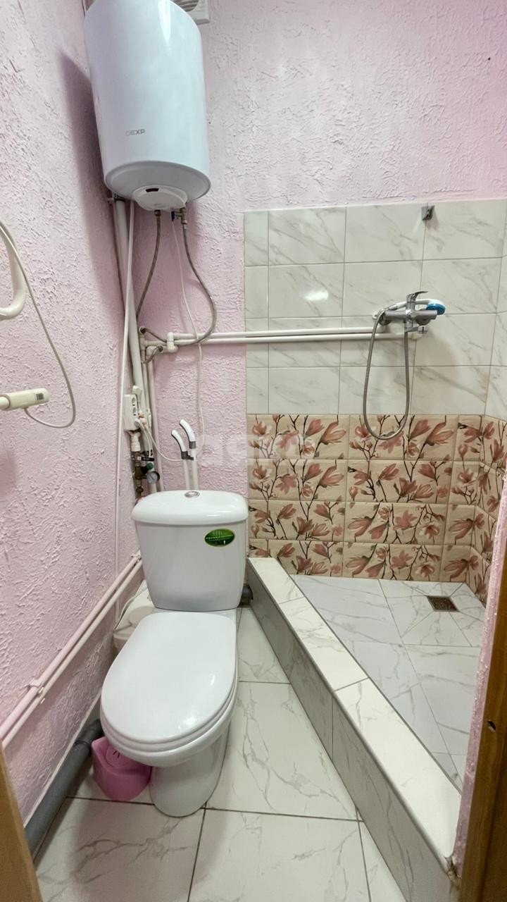 Фото №8: Студия 14 м² - Геленджик, ул. Туристическая, 6к1