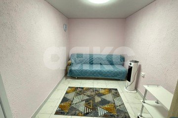 Фото №4: Студия 14 м² - Геленджик, ул. Туристическая, 6к1