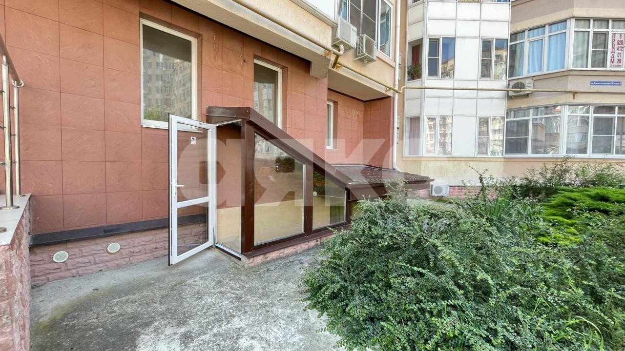 Фото №7: Студия 14 м² - Геленджик, ул. Туристическая, 6к1