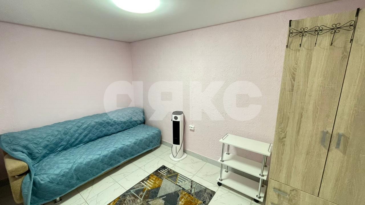 Фото №3: Студия 14 м² - Геленджик, ул. Туристическая, 6к1
