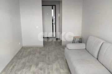 Фото №5: 1-комнатная квартира 38 м² - Нижнекамск, мкр. жилой комплекс Кама Сити, ул. Сююмбике, 64Б