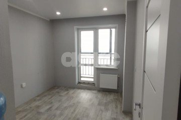 Фото №3: 1-комнатная квартира 38 м² - Нижнекамск, мкр. жилой комплекс Кама Сити, ул. Сююмбике, 64Б