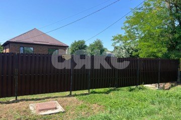 Фото №1: Дом 110 м² - Курчанская, ул. Красная, 224