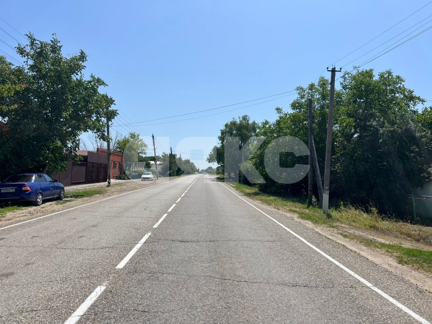 Фото №41: Дом 110 м² + 5.6 сот. - Курчанская, ул. Красная, 224