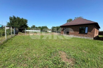Фото №4: Дом 110 м² - Курчанская, ул. Красная, 224