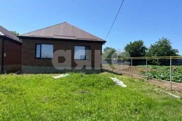 Фото №5: Дом 110 м² - Курчанская, ул. Красная, 224