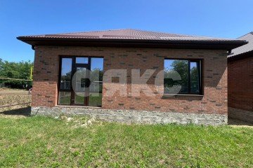 Фото №3: Дом 110 м² - Курчанская, ул. Красная, 224