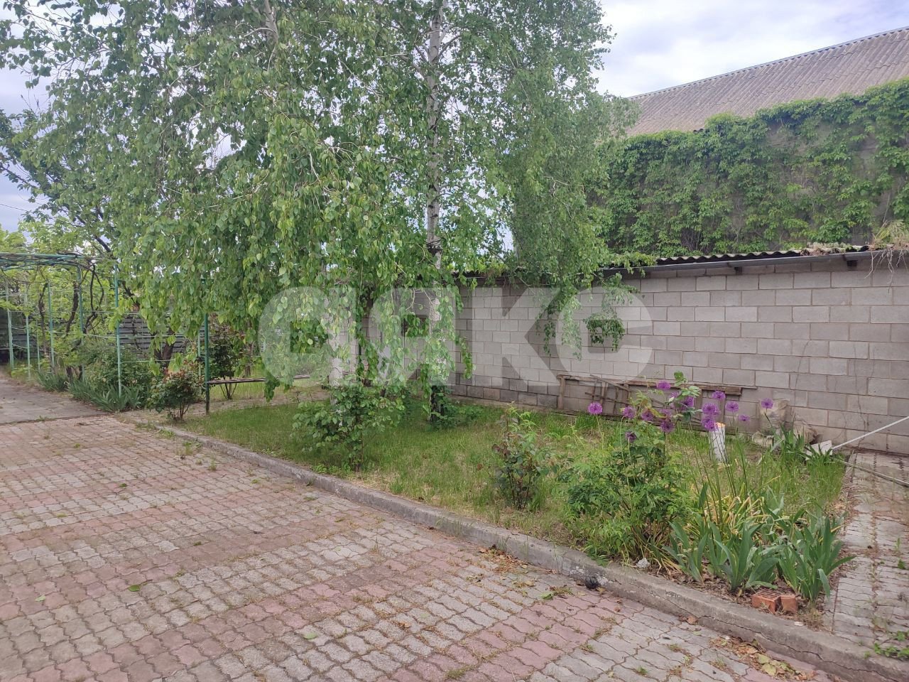 Фото №5: Дом 134 м² + 7.12 сот. - Белосарайская Коса, ул. Безуха, 139А