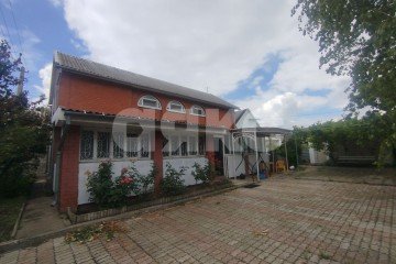 Фото №1: Дом 134 м² - Белосарайская Коса, ул. Безуха, 139А