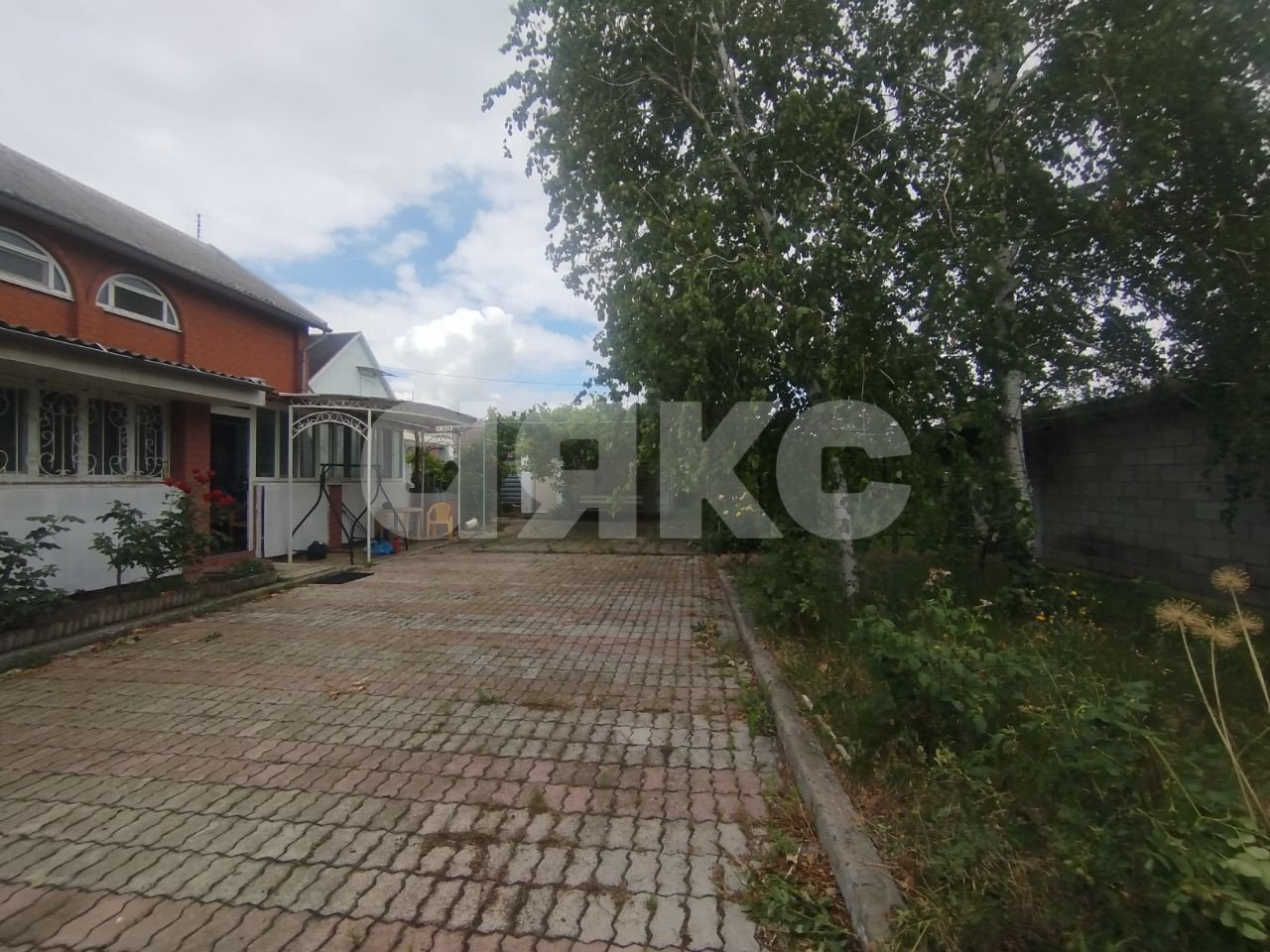 Фото №4: Дом 134 м² + 7.12 сот. - Белосарайская Коса, ул. Безуха, 139А
