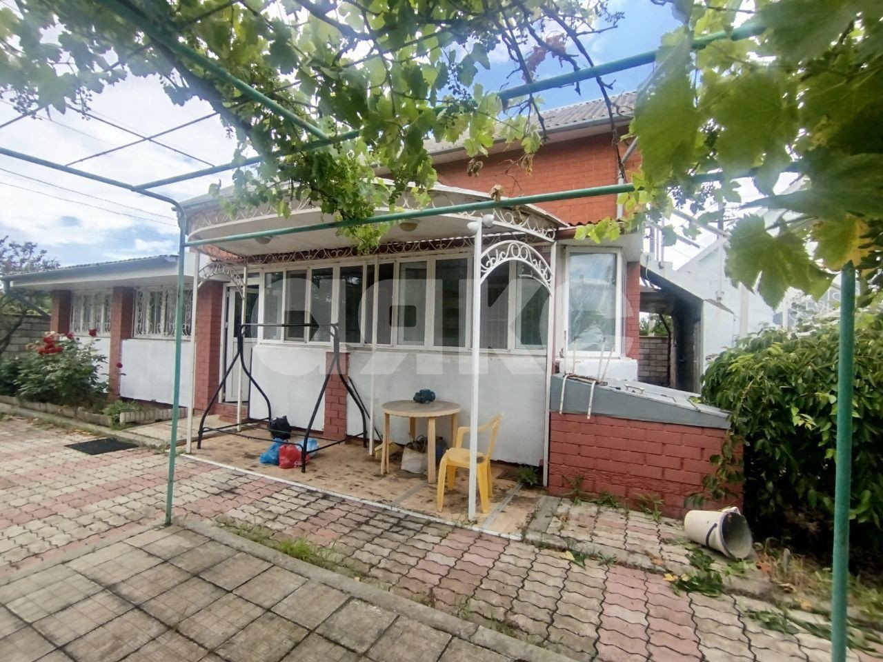 Фото №6: Дом 134 м² + 7.12 сот. - Белосарайская Коса, ул. Безуха, 139А
