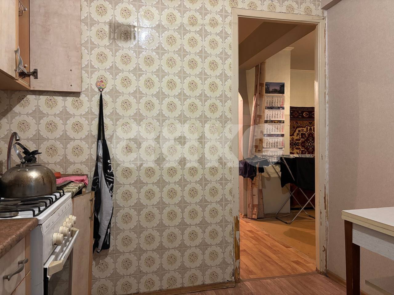 Фото №10: 1-комнатная квартира 31 м² - Волгоград, Ворошиловский, ул. Иркутская, 7