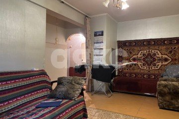 Фото №3: 1-комнатная квартира 31 м² - Волгоград, р. Ворошиловский, ул. Иркутская, 7