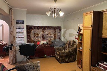Фото №4: 1-комнатная квартира 31 м² - Волгоград, р. Ворошиловский, ул. Иркутская, 7