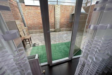 Фото №4: 2-комнатная квартира 101 м² - Краснодар, мкр. жилой комплекс Акварели-2, ул. Тепличная, 62/1к5