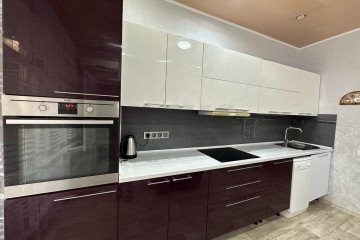 Фото №2: 2-комнатная квартира 101 м² - Краснодар, мкр. жилой комплекс Акварели-2, ул. Тепличная, 62/1к5