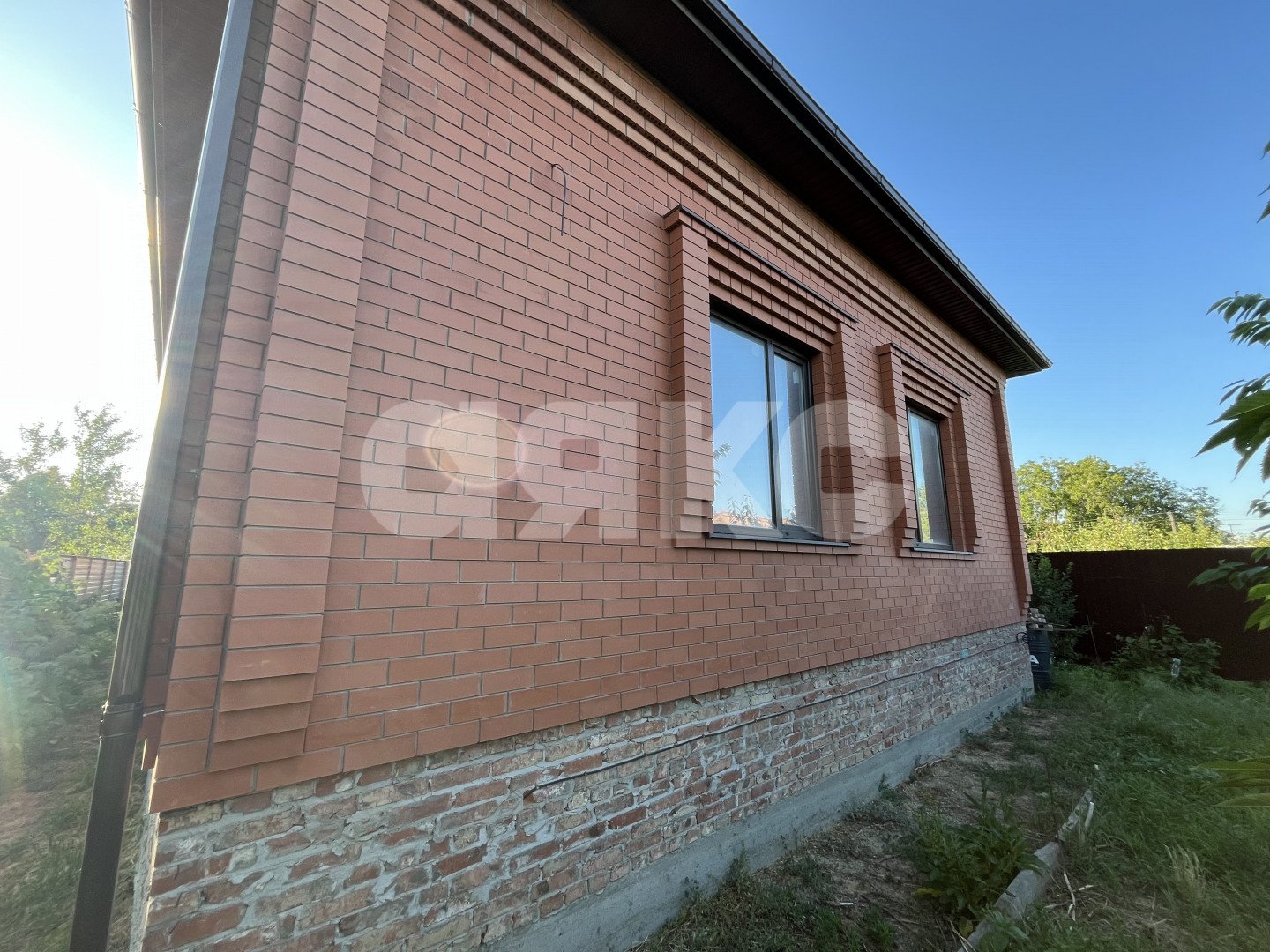 Фото №5: Дом 160 м² + 12 сот. - Армавир, Электротехнический, ул. Володарского, 46