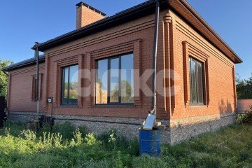 Фото №1: Дом 160 м² - Армавир, мкр. Электротехнический, ул. Володарского, 46
