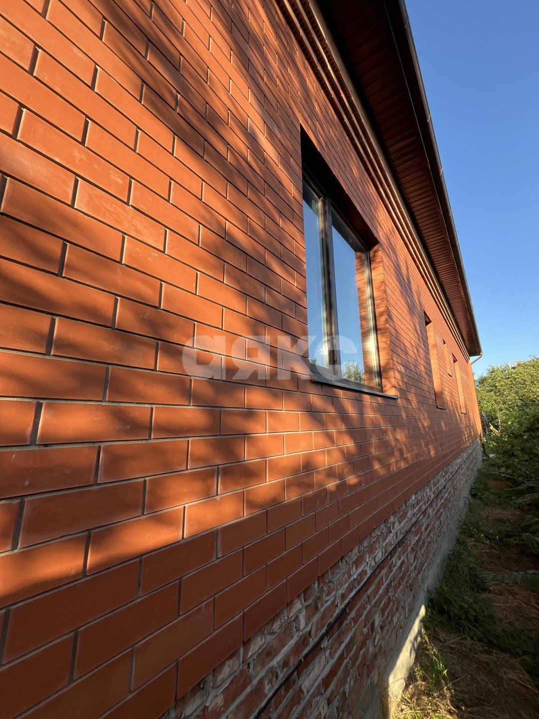 Фото №2: Дом 160 м² + 12 сот. - Армавир, Электротехнический, ул. Володарского, 46