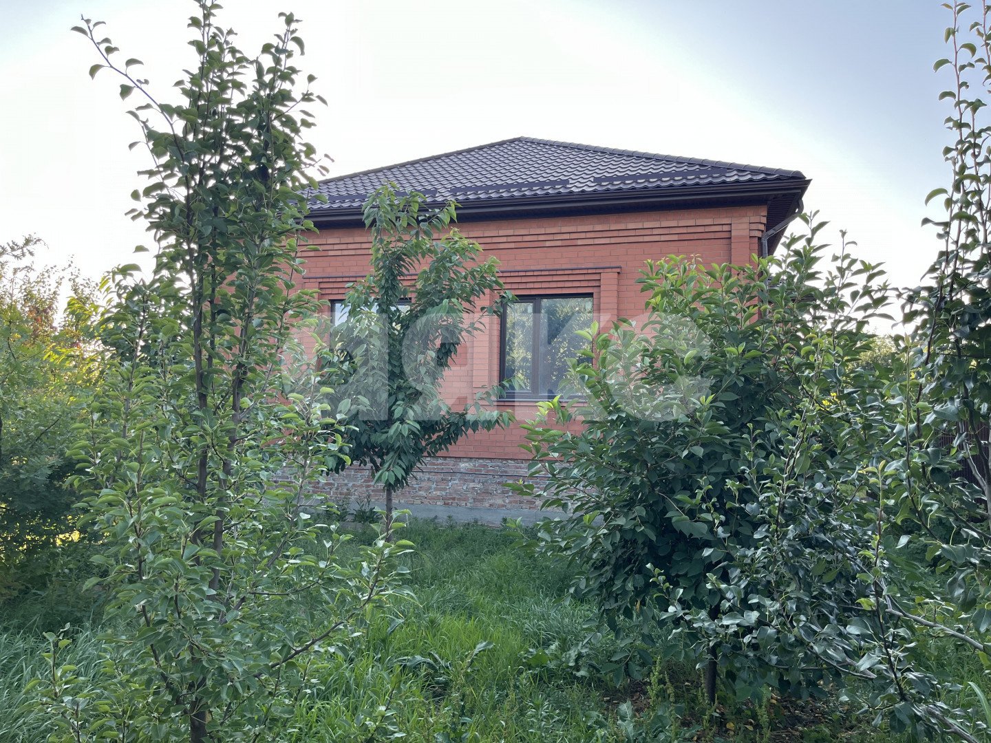 Фото №18: Дом 160 м² + 12 сот. - Армавир, Электротехнический, ул. Володарского, 46