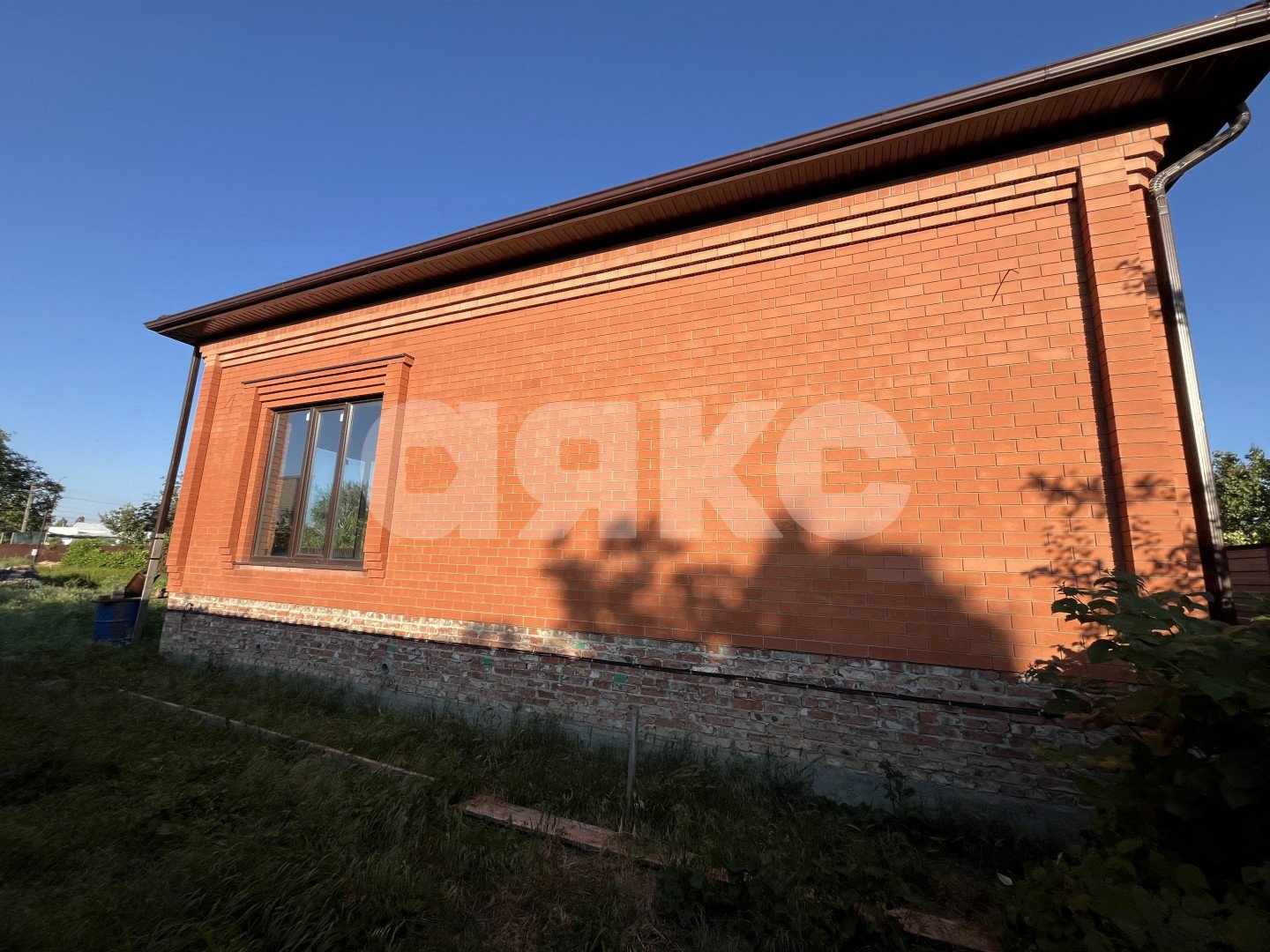 Фото №3: Дом 160 м² + 12 сот. - Армавир, Электротехнический, ул. Володарского, 46